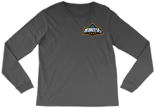 neokeesis Long Sleeve Tee