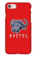 Buffel Gaming iPhone Phone Cases