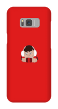 emobtv Samsung Phone Cases