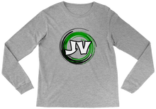 jveetv Long Sleeve Tee