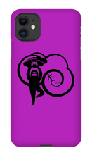 kodaclouds iPhone Phone Cases