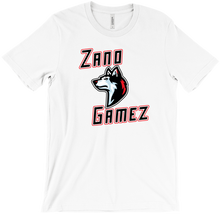 ZanoGamez T-Shirts