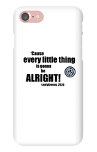 L30 Every Little Thing iPhone Case