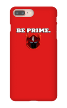 swizzprime iPhone Phone Cases