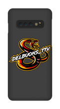 delbuons_ttv Samsung Phone Cases