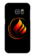 embercyclone97 Samsung Phone Cases