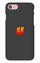 haue_gaming iPhone Phone Cases
