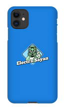 electrasayan iPhone Phone Cases