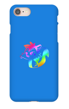 skunk_907 iPhone Phone Cases