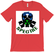 syos_spectre T-Shirts