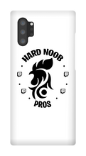 hardnoobpros Samsung Phone Cases