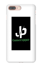jp_gamer1990 iPhone Phone Cases