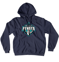 fynryr Hoodies (No-Zip/Pullover)