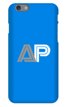 Adam PCs iPhone Phone Cases
