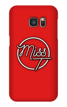 The Miss T Samsung Case