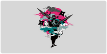 Gaming Mousepad Ninja Noia