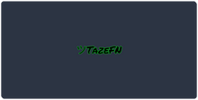 tazefn XXL Gaming Mousepad