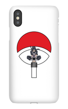 motakaru Phone Cases (itachi)