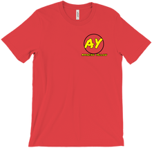 AY T-Shirts