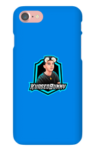 theofficialkursedbunny iPhone Cases