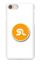 sleepinglogic iPhone Phone Cases