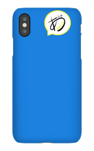 ashisa11 iPhone Phone Cases
