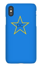 dexterlchang iPhone Phone Cases
