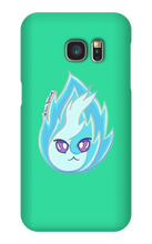 soul_light1302 Samsung Phone Cases