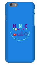 HNC Gaming iPhone Case