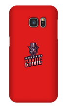 introvertedcynic Samsung Phone Cases