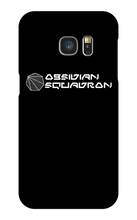 obsidianleader Samsung Phone Cases