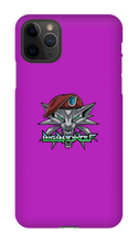 bigbadwolf19722 iPhone Phone Cases