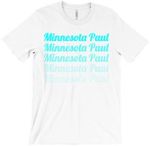 minnesotapaul T-Shirts