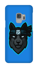doggynina_nz Samsung Phone Cases