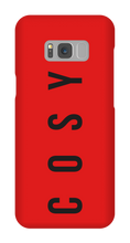 thecosy Samsung Phone Cases