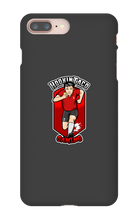 hookintacogaming iPhone Phone Cases