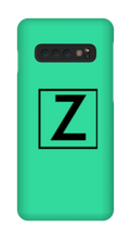 zapatone_the_real Samsung Phone Cases