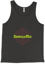 sopapilla_mia Tank Top