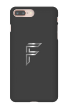 febrezerr iPhone Phone Cases