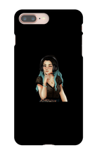 katsamaras Avatar iPhone Cases