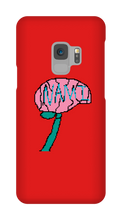 kanushia Samsung Phone Cases
