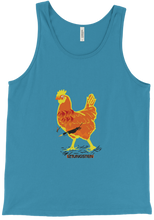 iztungsten Tank Top
