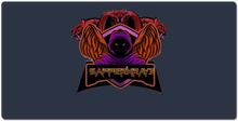 sapperxray3 XXL Gaming Mousepad