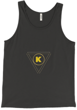 knightliness Tank Top