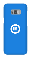 isaiahmat Samsung Phone Cases