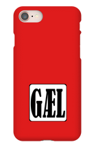 iPhone GÆL Phone Cases