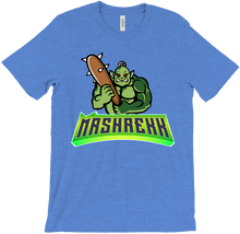 mrshrekk-8151 T-Shirts