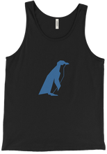 Logo Tank Top