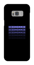 Capinha Samsung IcedNonnie