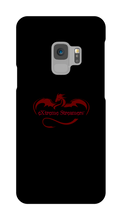 sirwizalot Samsung Phone Cases